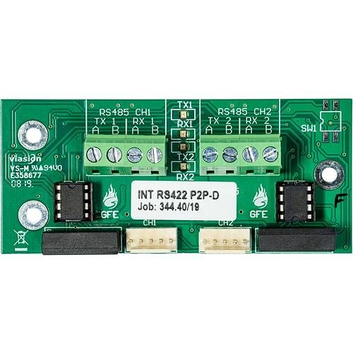 Image of INT RS422 P2P-D